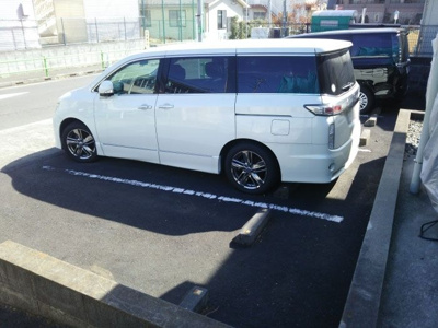 【駐車場】 | コンフォート豊田(コンフォートトヨダ)