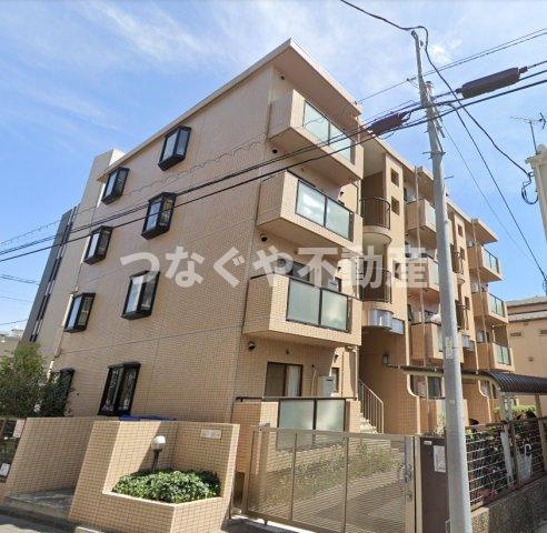 リバーサイド塩沢の外観|リバーサイド塩沢