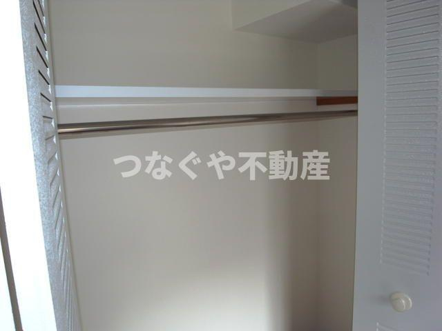リバーサイド塩沢の設備|リバーサイド塩沢