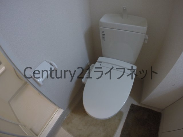 【トイレ】 | フレンシアノイエ東三国