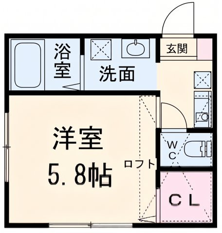 セレーノ田浦Ⅱ