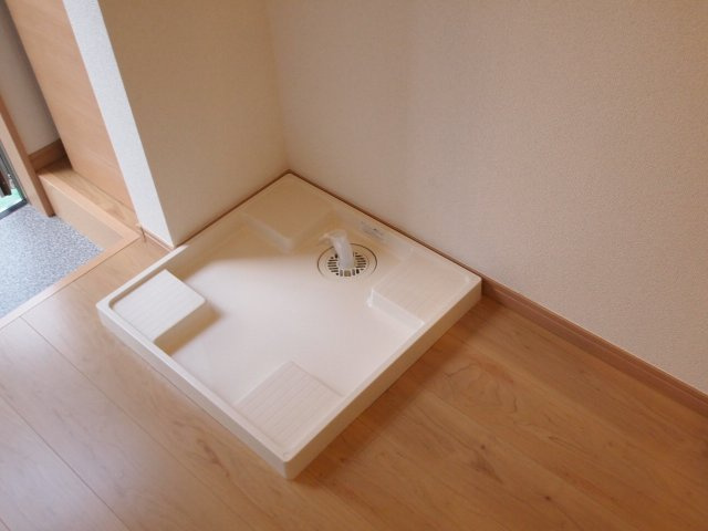 ベイルーム追浜の設備