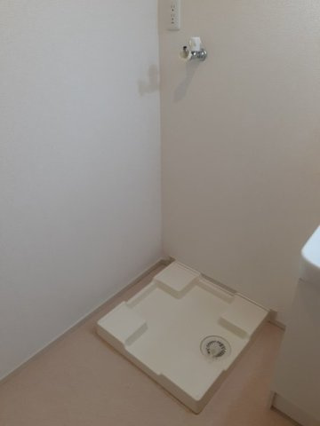 グランソレイユ　イーストの設備