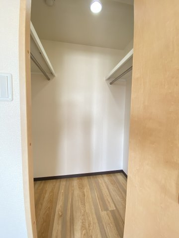 ヴァンドゥーズの収納