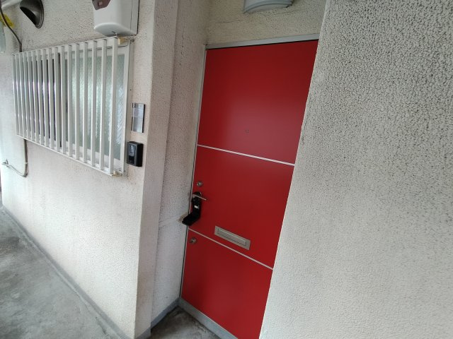 豊中市螢池西町２丁目の店舗事務所