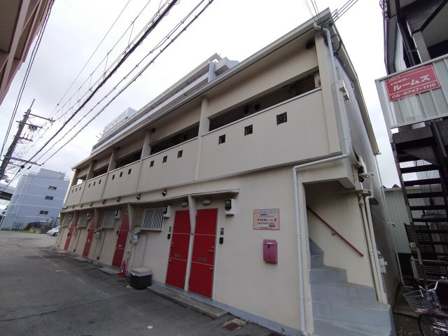 豊中市螢池西町２丁目の店舗事務所