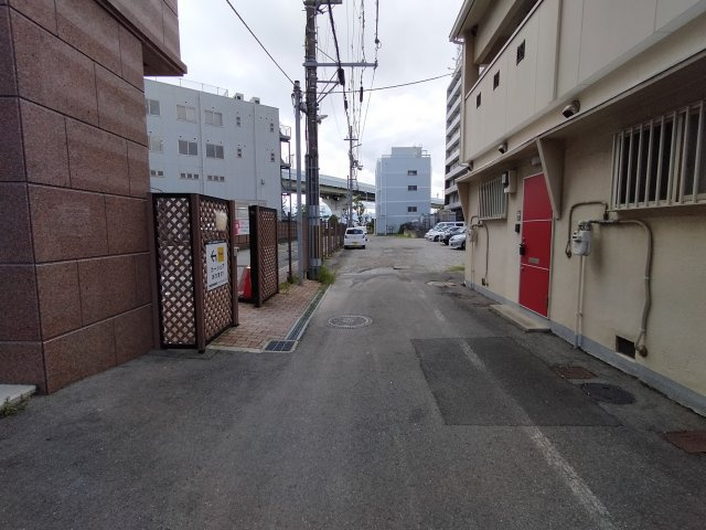 豊中市螢池西町２丁目の店舗事務所