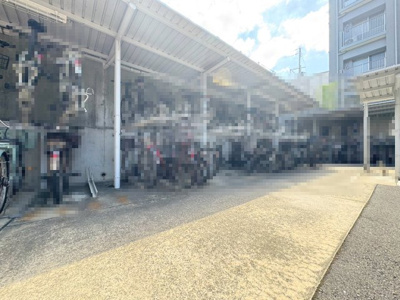【その他共用部分】 | セレッソコート千里桃山台