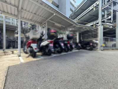 【その他共用部分】 | セレッソコート千里桃山台