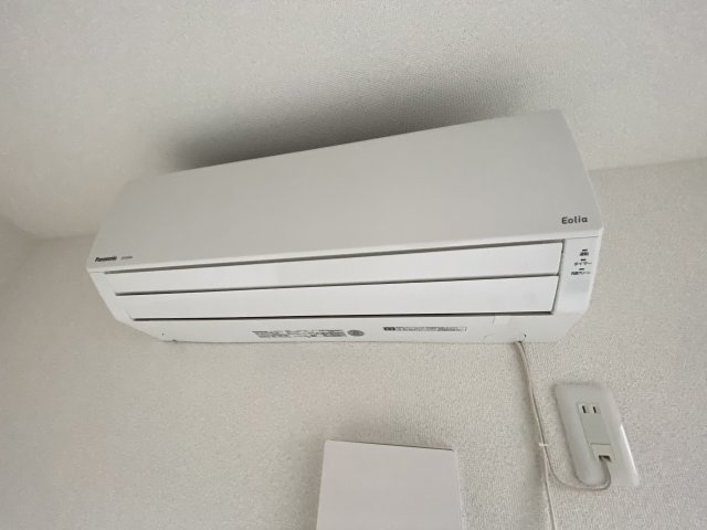 ベイルーム横須賀の設備