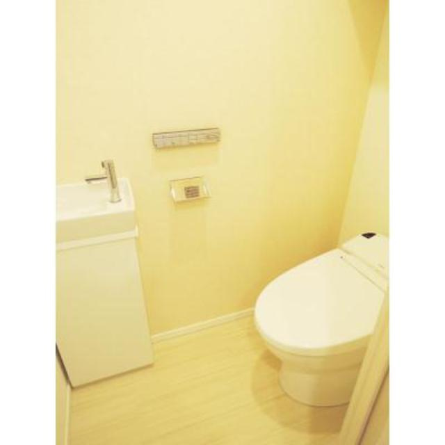 パークアクシス柏の葉のその他|※写真は同タイプ住戸です。
