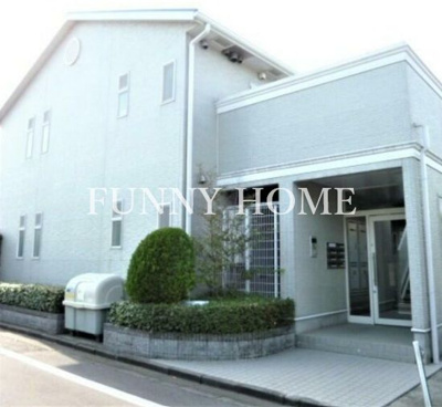 【外観】 | ＳＵＮＮＹ　ＣＯＵＲＴ