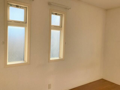 【洋室】 | ＳＵＮＮＹ　ＣＯＵＲＴ