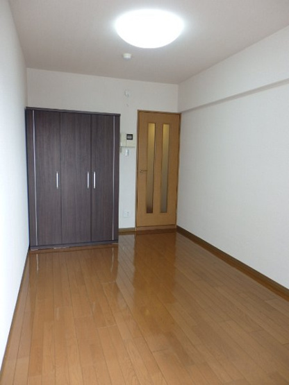 【洋室】 | 新品家具付きマンション下高井戸8(KaGood東京)