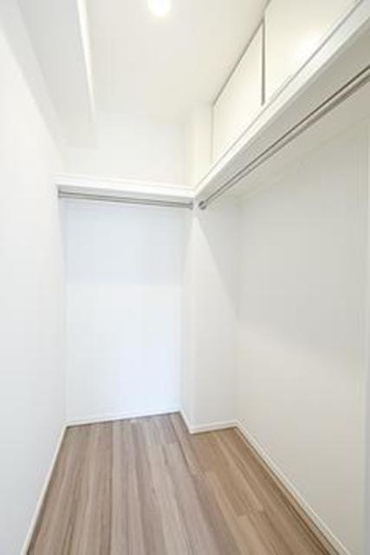 【収納】 | パークアクシス恵比寿 | ※写真は同タイプ住戸です。