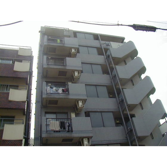 【外観】 | ダイホープラザ高田馬場
