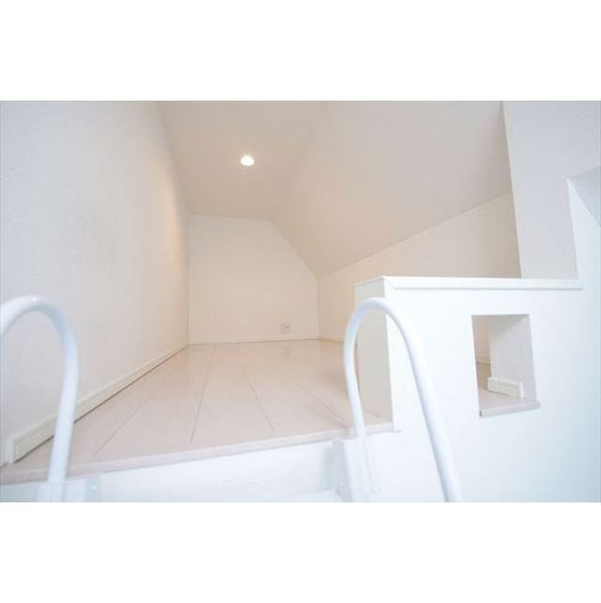 【内装】 | ハーモニーテラス長崎