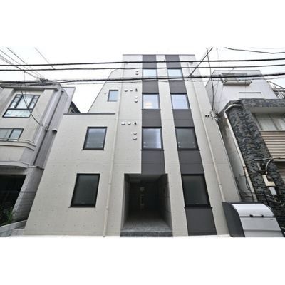 【外観】 | プレアス中野