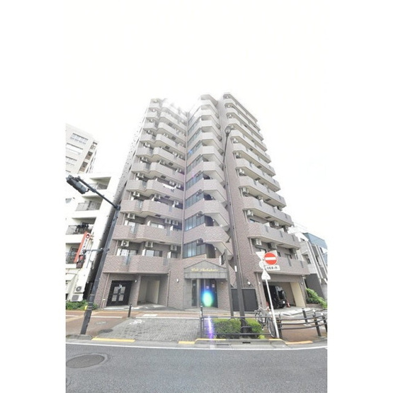 【外観】 | ヴェルト池袋