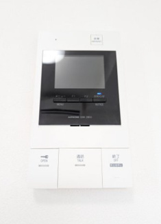 【セキュリティ】 | ソラステージ横浜白楽