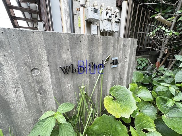 【その他】 | White Stork叶屋