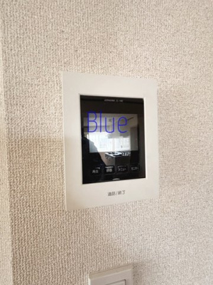 【セキュリティ】 | 翠丘ハイツ