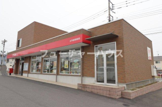 レーヴ・ウェル葉山の周辺