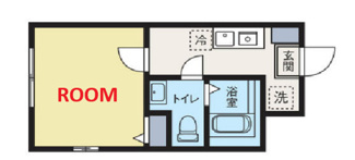 【間取り】 | キープラグーン霞台
