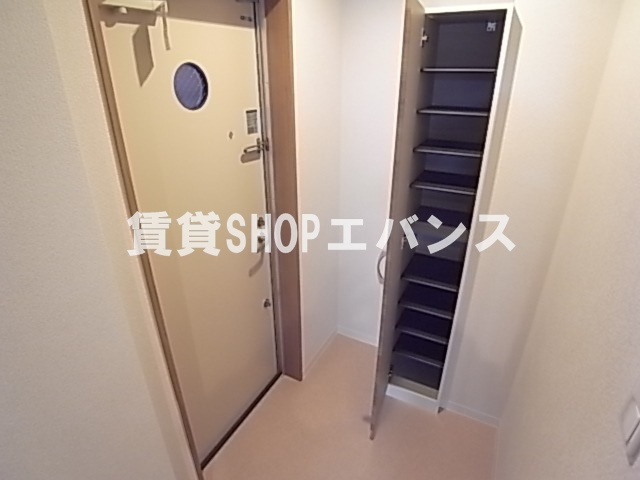  | ミリアビタ津田沼