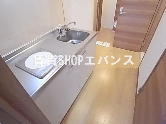 【キッチン】 | ミリアビタ津田沼