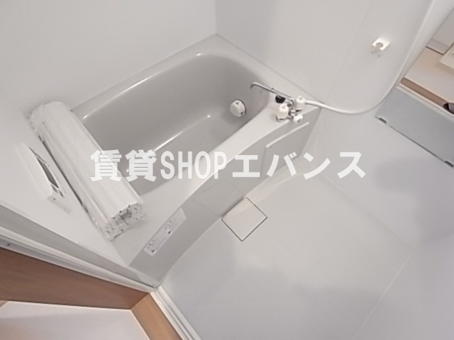 【浴室】 | ミリアビタ津田沼