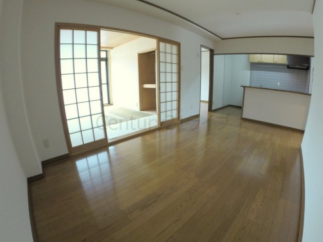 【居間・リビング】 | カワモヒル