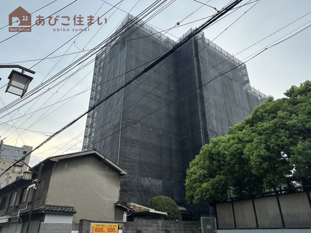 ビューテラス大新