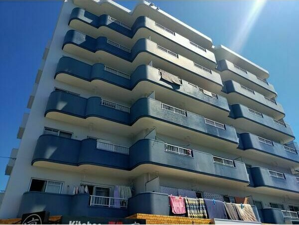 加納マンションの設備