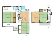 姫路市網干区宮内／中古戸建の画像