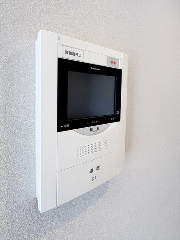ウッディライフお花茶屋の防犯設備|ドキドキの新生活も、安心してスタート。ぴったりの住まいを見つけませんか？クランディアが一緒に住まい選びをサポートします‼　まずは、お気軽にお問合せください　＃クランディア