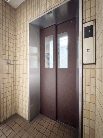 ウッディライフお花茶屋のその他共用部分|ドキドキの新生活も、安心してスタート。ぴったりの住まいを見つけませんか？クランディアが一緒に住まい選びをサポートします‼　まずは、お気軽にお問合せください　＃クランディア
