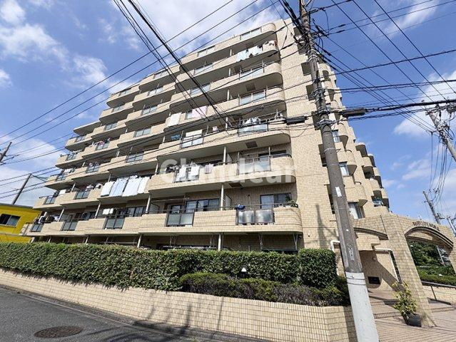 ウッディライフお花茶屋の外観|ドキドキの新生活も、安心してスタート。ぴったりの住まいを見つけませんか？クランディアが一緒に住まい選びをサポートします‼　まずは、お気軽にお問合せください　＃クランディア