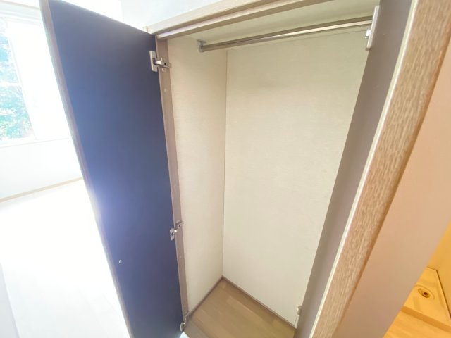 HI-CUBE（ハイキューブ）の収納
