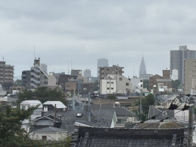 【展望】