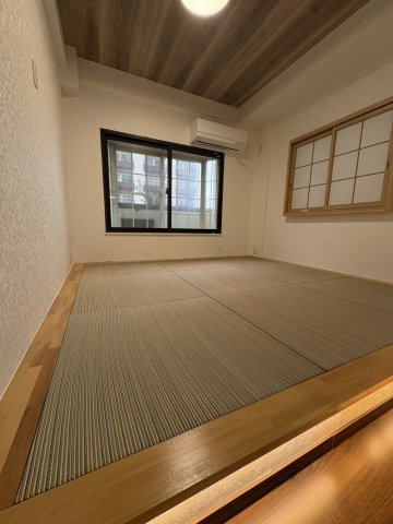 【和室】