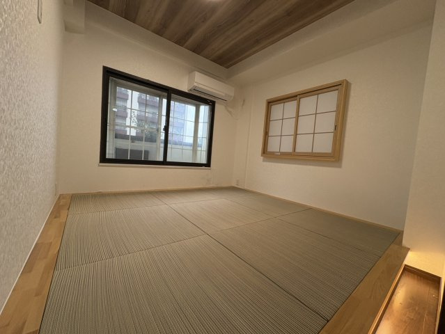 【和室】