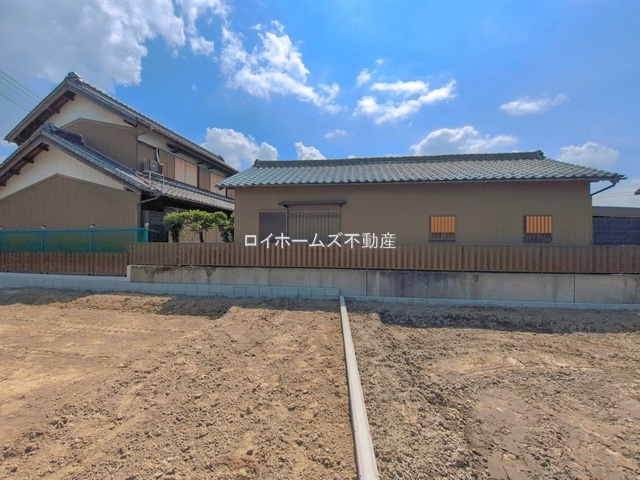  | あま市森５丁目11-1『仲介料無料』新築戸建て | 撮影：'26/07/16 