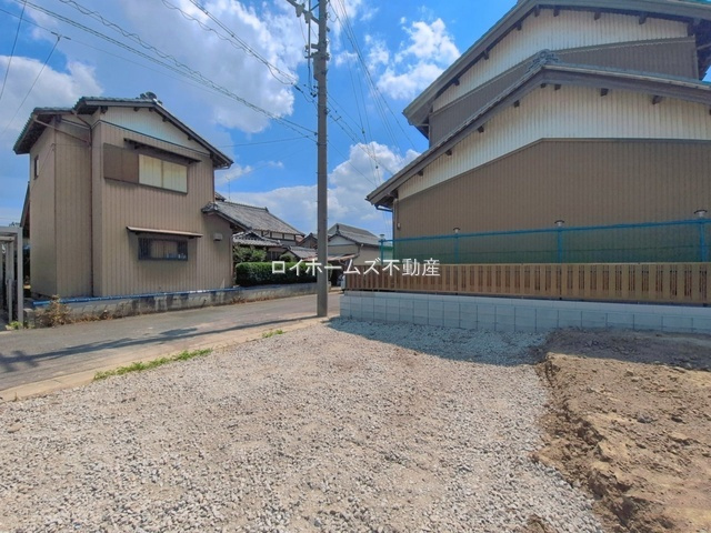  | あま市森５丁目11-1『仲介料無料』新築戸建て | 撮影：'26/07/16 