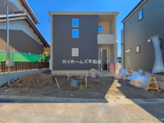 あま市森５丁目11-1『仲介料無料』新築戸建ての画像