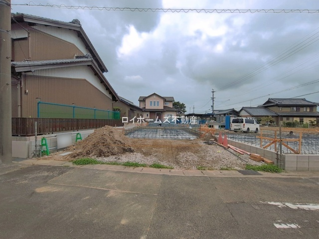  | あま市森５丁目11-1『仲介料無料』新築戸建て | 撮影：'26/08/04 