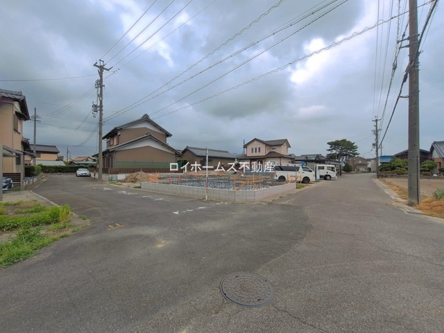  | あま市森５丁目11-1『仲介料無料』新築戸建て | 撮影：'26/08/04 