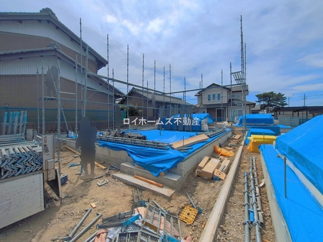  | あま市森５丁目11-1『仲介料無料』新築戸建て | 撮影：'26/08/26 