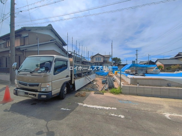  | あま市森５丁目11-1『仲介料無料』新築戸建て | 撮影：'26/08/26 