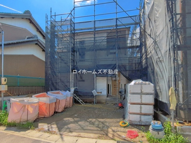  | あま市森５丁目11-1『仲介料無料』新築戸建て | 撮影：'26/09/17